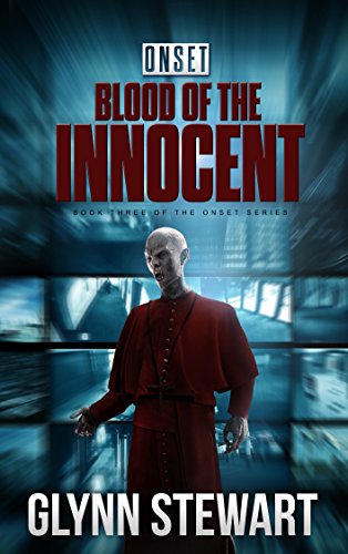 Book's Cover ofONSET Blood of the Innocent English Edition
