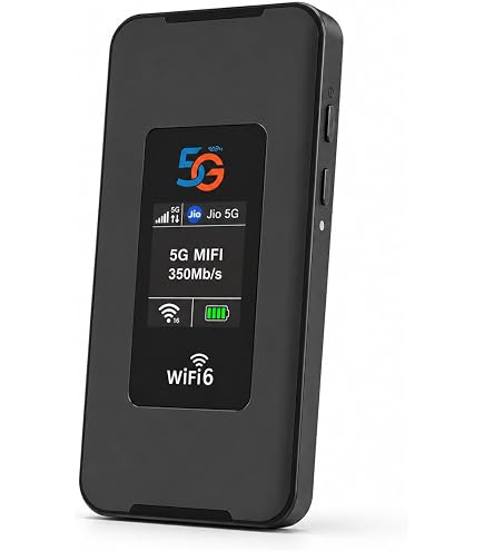 WiMAX Speed Wi-Fi 5G X12 NAR03 [Shadow Black] Main Unit - Buy
