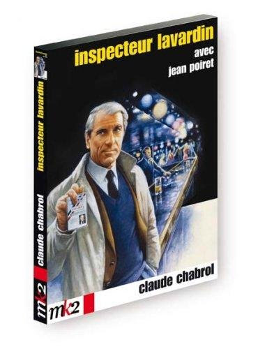 Inspecteur Lavardin