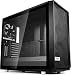 Produktbild Fractal Design Meshify S2 Gehäuse aus gehärtetem Glas, USB 3.1 Gen 2 Type-C Anschlüsse, neun Lüfterpositionen, Light Tint