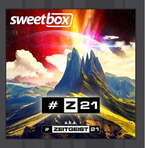 Preisvergleich Produktbild #Z21 (#Zeitgeist21)