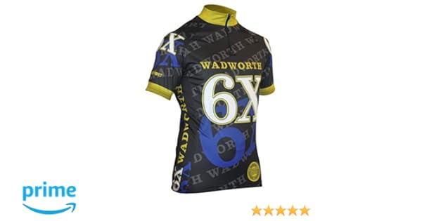 impsport cycling jersey