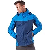 Lakeside 3 in 1 Waterproof Jacket 