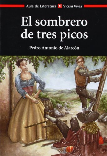 El Sombrero De Tres Picos (Aula de Literatura)