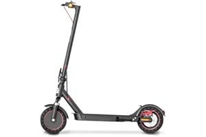 Trottinette électrique Urbanglide Ride 100 Max 36v 350w 10, Noir