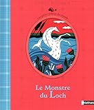 Image de Le monstre du Loch