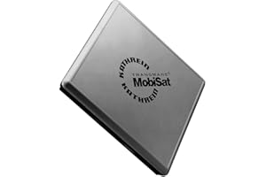 Kathrein 20010032 Antenne Satellite Blanc