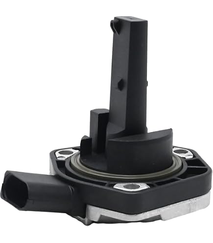 Uxcell Car Engine Oil Level Gauge Dip Stick Spare Part