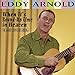Produktbild ARNOLD EDDY - WHEN IT'S ROUND-UP TIME (1 CD)