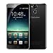 Produktbild Blackview P2 Smartphone 4G FDD-LTE Ohne Vertrag 5.5 Zoll FHD Android 6.0 Octa-Core 1,5 GHz CPU 4GB RAM+64GB ROM 13.0MP+ 8.0MP Kameras 6000mAh Dual-SIM Fingerabdrucksensor Typ-C