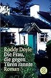 Cover zum Buch Die Frau, die gegen Türen rannte