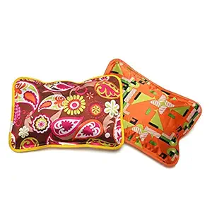 ACS Heating Gel Pad Hot Water Bag Pain Relief Electric Heating Bag Warmer Water Bag