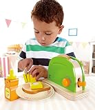Hape E3105 – Pop up Toaster - 2