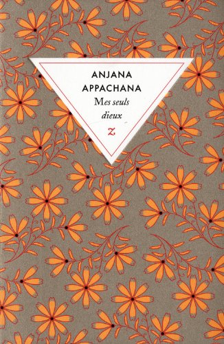 couverture de : Mes seuls dieux