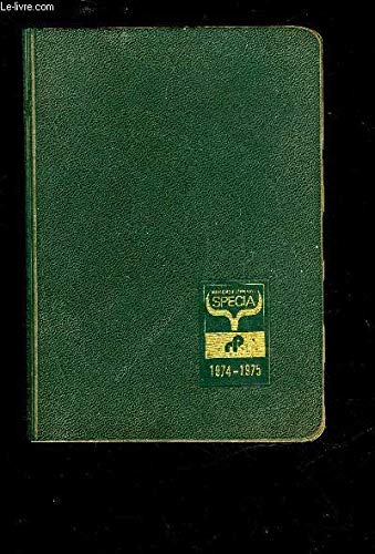 Download NOMENCLATURE GENERALE DES PRODUITS VETERINAIRES 1974 1975