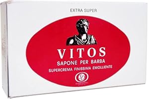 Sapone da Barba Vitos Finissimo al Cocco 1 Kg.