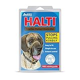 Halti Hundehalfter gepolstert