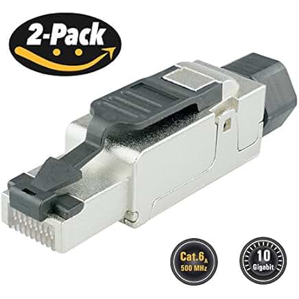 Suchergebnis auf Amazon.de für gg45 stecker