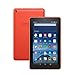 Produktbild Fire-Tablet, 17,7 cm (7 Zoll) Display, WLAN, 8 GB (Orange) - mit Spezialangeboten