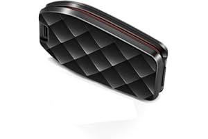 LSGGTIM Strumento di riparazione tergicristallo,Tergicristallo per Auto Strumento di Riparazione,Universale per Auto Parabrezza Spazzola Tergicristallo Strumento di Riscolpitura