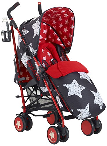 Cosatto Supa Stroller - Hipstar