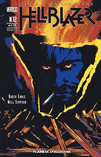 Download Hellblazer: 12