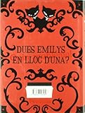 Image de Emily the Strange: Cada cop més estranya