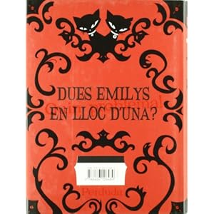 Emily the Strange: Cada cop més estranya