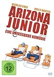 Arizona Junior - Holly Hunter