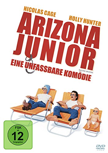 Preisvergleich Produktbild Arizona Junior