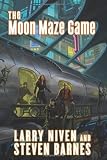 Cover zum Buch The Moon Maze Game