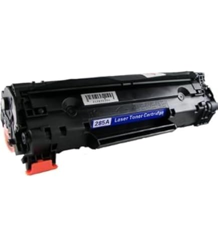 Toner Hp Laserjet Cartuccia Toner Compatibile Per HP LaserJet M2727nf, P2014, P2015 - Nera, Ad Alta Resa Ricambio Economico Per Stampanti HP Laser - Foto 13