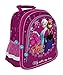 Produktbild Disney Frozen Rucksack mit Druck Anna & Elsa. My sister, my hero