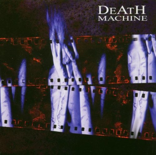 Price comparison product image Death Machine by Death Machine (2004-02-10)