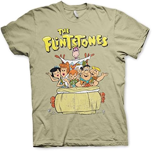 Official T-Shirt (Khaki)