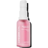 Cream Co. Hyaluronic Acid Peptide Serum Aydınlatıcı Nemlendirici Canlandırıcı Serum 30 ml
