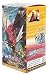 Produktbild Pokemon Karte XY9 BREAK Booster Pack Box 30 Packs in 1 Kasten TURBOfieber (Rage of the Broken Heavens) Koreanisch Ver TCG