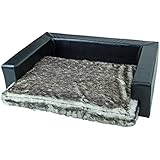 Kerbl 84989 Couch Monaco 116 x 76 x 24 cm