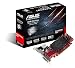 Produktbild Asus R5230-SL-1GD3-L AMD Grafikkarte (PCIe 2.1 x16, 1GB DDR3 Speicher, HDMI, DVI)