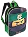 Produktbild Lego Ninjago Jungen Lego Ninjago Movie Rucksack