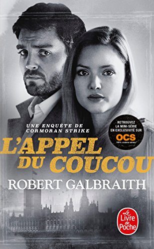 Télécharger L'Appel du coucou Gratuit