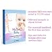 Fetal Doppler - Best Baby Heartbeat Monitor - ? TempIR Angel Heart ? - With FREE My First Baby - Ebook - Listen to Unborn Baby's Heartrate while Pregnant - Record Prenatal Angel Heart Sounds to another Device - built in speaker or listen with earphones, Comes Ready to Go with Batteries a FREE Tube of Gel and the TempIR full no hassle money back guarantee.