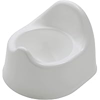 Rotho Babydesign Kindertopf, Ab 12 Monate, Beste Freunde, Bella Bambina, Weiß, 20601 0001