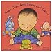 Produktbild [Head, Shoulders, Knees and Toes]Head, Shoulders, Knees and Toes BY Kubler, Annie(Author)Hardcover