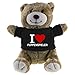 Produktbild Kuscheltier Bär Classic I Love Puppenspieler beige