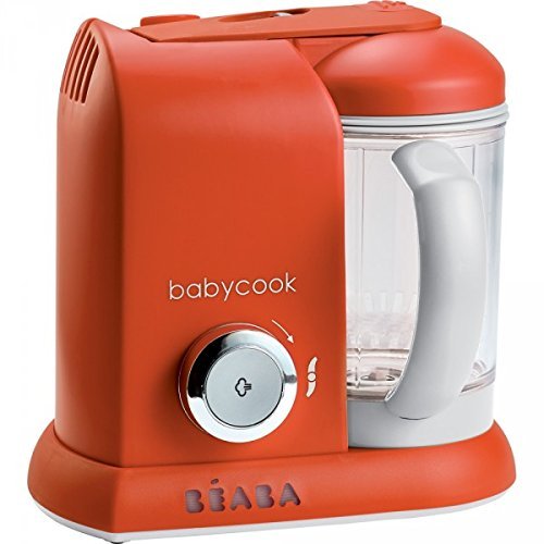 Babycook Paprika