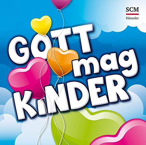 Gott mag Kinder francais