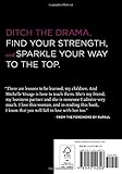 Front cover for the book The Diva Rules: Ditch the Drama, Find Your Strength, and Sparkle Your Way to the Top by Michelle Visage