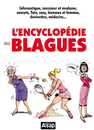L'Encyclopédie des blagues