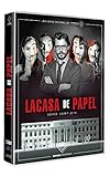 La Casa de Papel, pas d'audio...